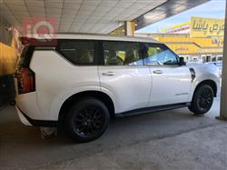 نيسان باترول